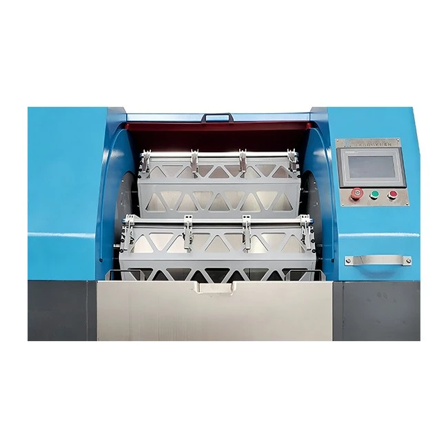 Centrifugal Barrel Tumbling suppliers