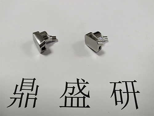 Titanium Alloy Headphones Titanium Alloy Headphones