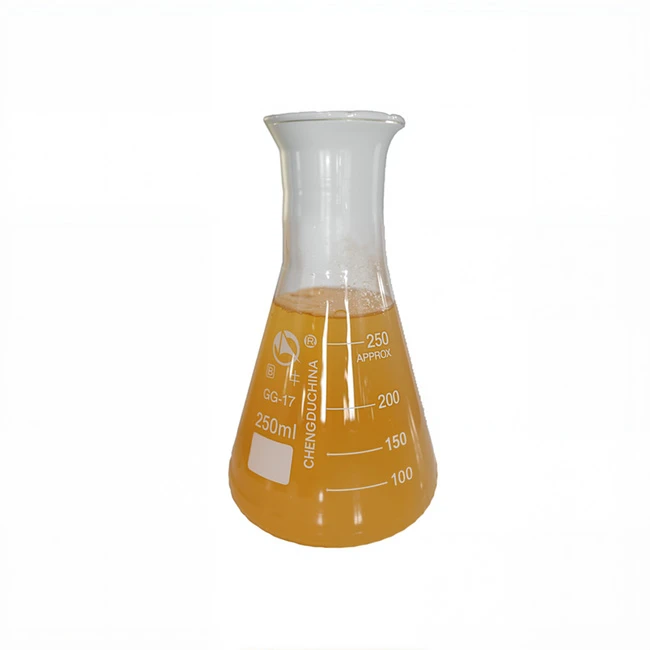 Aluminum Alloy Grinding Brightener Aluminum Alloy Grinding Brightener