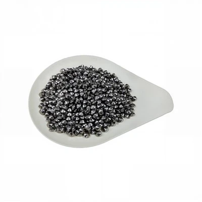 Stainless Steel Flying Saucer Midja Abrasive